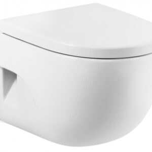 MERIDIAN-N COMPACT WALL-HUNG TOILET BOWL. DIAYTAR NIGERIA: Where affordable shopping meets reliable nationwide delivery in less than a week.