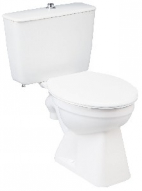 ASPIRAMBO TOILET BOWL WITH SIPHONIC ACTION - ADJUSTABLE OUTLET Ø 80 MM. Shop smarter, not harder with DIAYTAR NIGERIA - thousands of products at your fingertips with affordable delivery.