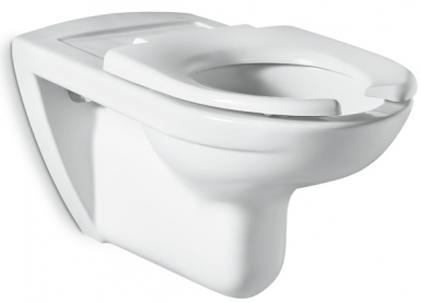 EXTENDED ACCESS WALL-HUNG TOILET BOWL (PMR). Discover the joy of choice with DIAYTAR NIGERIA's extensive selection and budget-friendly shipping.