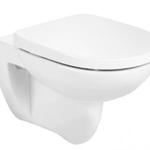 DEBBA RIMLESS WALL-HUNG TOILET BOWL - DOUBLE LACQUERED SEAT SILENCIO BRAKE. Embrace a new era of online shopping with DIAYTAR NIGERIA's extensive range and budget-friendly prices.