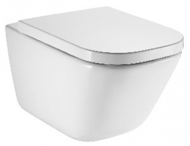 CUVETTE DE WC SUSPENDUE THE GAP RIMLESS. Discover a world of affordable shopping with DIAYTAR NIGERIA's vast marketplace delivered to you in days.