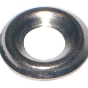 NICKEL PLATED BRASS CUP FOR 4 MM EXT. SCREWS 11 PACK 250. Experience the convenience of online shopping with DIAYTAR NIGERIA's reliable 5-8 day delivery service.