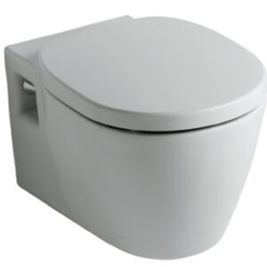 CONNECT SUSPENDED BOWL DIRECT FLUSH, INDEPENDENT SUPPLY. Your go-to destination for affordable online shopping, DIAYTAR NIGERIA delivers in under 8 days.
