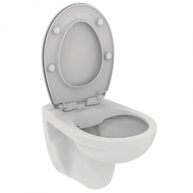 ULYSSE WALL-HUNG BOWL WITHOUT RIM 52 X 36 CM - SEAT. Discover a world of choices with DIAYTAR NIGERIA's extensive marketplace and prompt shipping service.