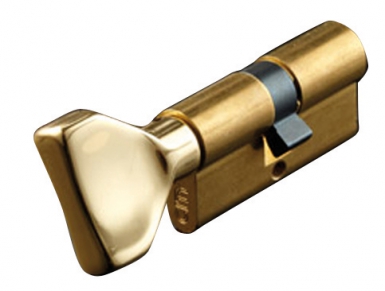 EUROPEAN PROF. BUTTON CYL. ON KEY N° KCF005501 5 PINS (30BX30) BRASS 3 KEYS. Shop from anywhere in Nigeria with DIAYTAR's extensive selection and budget-friendly shipping options.