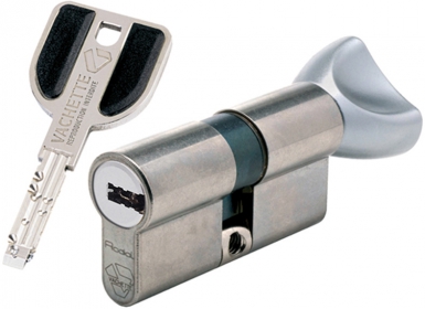 EUROPEAN PROFILE BUTTON CYLINDER NT (32.5X32.5) TWO-TONE 3 KEYS. Elevate your shopping experience with DIAYTAR NIGERIA's vast catalog and budget-friendly options.