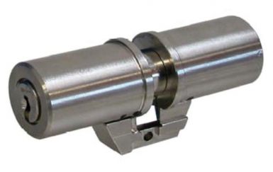 CYLINDER 2 MONOBLOCK ENTRIES "571" (FICH) 4 NICKEL-PLATED KEYS. Discover endless possibilities with DIAYTAR NIGERIA's vast e-commerce selection and budget-friendly delivery.