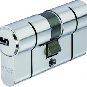 VARIOUS ANTI-DRILL NICKEL-PLATED PE CYLINDER 6G 30/40 MM 5 KEYS. Experience the future of online shopping with DIAYTAR NIGERIA's extensive product range and competitive pricing.