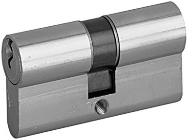 EUROPEAN PROFILE CYLINDER 30X30 SPECIAL BIT (PM1). DIAYTAR NIGERIA connects Nigerians with quality products at affordable prices, delivered in 5-8 days nationwide.