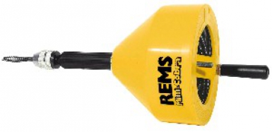 REMS MANUAL DRUM DRAIN CLEANER - SPIRAL DIAMETER 8 MM X 7.5 M WITH BULB HEAD. Transform how you shop with DIAYTAR NIGERIA's vast selection and budget-friendly delivery options.