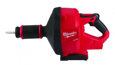 SOLO DRUM DRAIN CLEANER - ⌀ 10 MM - M18 FUELTM - M18 FDCPF10-0C. DIAYTAR NIGERIA: Where shopping meets satisfaction with affordable prices and prompt delivery services.