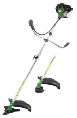 THERMAL BRUSHCUTTER 52 CC PRDEBT530. DIAYTAR NIGERIA: Where shopping is affordable, selection is vast, and delivery is always reliable.