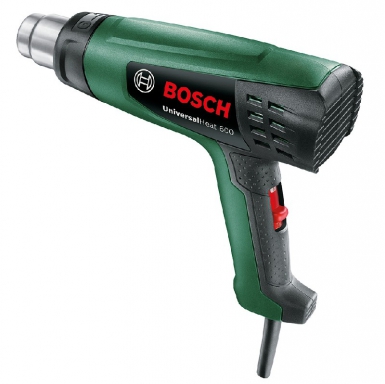 UNIVERSALHEAT 600 HEAT GUN. DIAYTAR NIGERIA: Where every click leads to affordable purchases delivered promptly to your door.