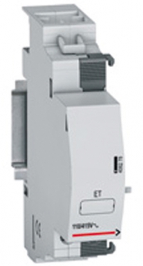 VOLTAGE RELEASE TRIGGER ( ET ) DX3 - 110V~ TO 415V~ AND 110V= TO 415V=. Shop without limits at DIAYTAR NIGERIA and receive your purchases at budget prices within the week.
