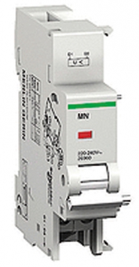 MN UNDERVOLTAGE TRIGGER - 230 VAC 2 WIDTH 9 MM PITCH. DIAYTAR NIGERIA: Empowering Nigerians with access to affordable products delivered within 8 days.