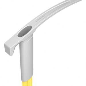 NANOVIB ALUMINUM HANDLE STRIPPER - LG 1.85 M - REACH 3.35 M. DIAYTAR NIGERIA: Where affordability and variety meet with convenient delivery within 8 days.