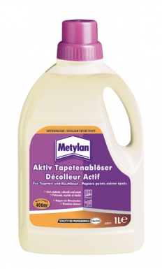 DÉCOLLEUR DÉCOLL"MAX - REMOVES WALLPAPER, CLEANS WALLS OF RESIDUES - 1L. Your complete shopping companion, DIAYTAR NIGERIA offers extensive selection delivered within the week.