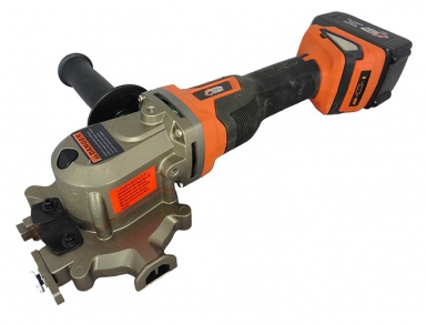 GR20B BATTERY-POWERED ARMATURE CUTTER + 24V 4A BATTERY. Shop across boundaries at DIAYTAR NIGERIA and enjoy budget-friendly nationwide delivery within the week.