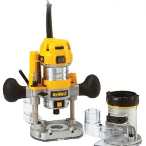 D26204K TRIMMER ROUTER. DIAYTAR NIGERIA: Revolutionizing accessibility to quality products at budget-friendly prices across Nigeria.