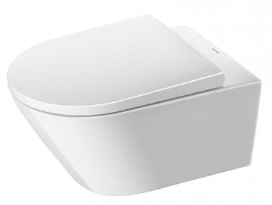 D-NEO PACK WALL-HUNG WC DURAVIT RIMLESS: BOWL + SEAT SLOW-DOWN. Experience retail convenience with DIAYTAR NIGERIA's comprehensive platform and 5-8 day nationwide shipping.
