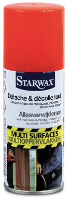 DETACHES AND TAKES OFF EVERYTHING - DISSOLVES MASKING TAPES, ADHESIVES - 100 ML AEROSOL. Shop smarter with DIAYTAR NIGERIA's diverse marketplace and budget-friendly nationwide delivery.