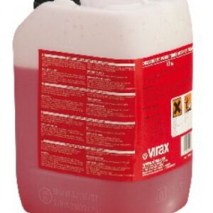 DESCALER - FOR COPPER AND STEEL TUBES - FOR BOILERS - 10 L CAN - MIXTURE OF ACIDS, ANTI-FOAMING AGENTS AND CORROSION INHIBITORS. DIAYTAR NIGERIA makes online shopping accessible with our budget-friendly prices and reliable shipping.