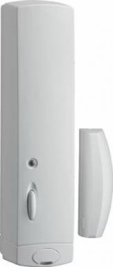 WHITE OPENING DETECTOR - RLA018X. DIAYTAR NIGERIA: Your trusted marketplace that combines variety, affordability and reliable shipping.