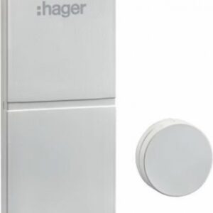 MINIATURE OPENING DETECTOR WHITE - RLA010T. DIAYTAR NIGERIA connects desire with fulfillment through our affordable e-commerce platform.