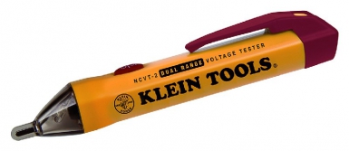NON-CONTACT AC VOLTAGE DETECTOR "NCVT2". Your one-click solution to affordable shopping, DIAYTAR NIGERIA delivers quality products nationwide.