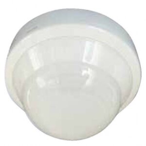 SURFACE MOUNTED DETECTOR "LUXOMAT PD4-1C-AP" WHITE, CIRCULAR DETECTION 24 M Ø. DIAYTAR NIGERIA delivers on our promise of extensive selection and budget-friendly nationwide shipping.