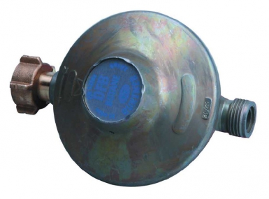 DFB PRESSURE REGULATOR MAX FLOW RATE 2.6 KG/H - 28 MB. DIAYTAR NIGERIA: Where online shopping becomes effortless with budget-friendly nationwide delivery.