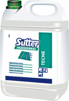 SUTTER CLEAN "TECNE LF" DEGREASING DETERGENT - ALKALI AND SOLVENT FREE - 5 KG CAN. Your everyday shopping destination, DIAYTAR NIGERIA offers unbeatable value with quick delivery times.