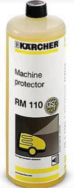 RM 110 DETERGENT ANTI-SCALE LIQUID COMPLEX FOR HIGH PRESSURE CLEANER - 1 L. DIAYTAR NIGERIA: Transforming how Nigerians shop with our vast selection and nationwide delivery.