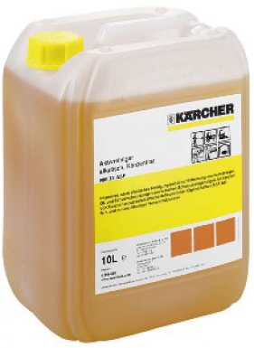 RM 31 ASF DEGREASER DETERGENT, CONCENTRATED - FOR HIGH PRESSURE CLEANER - 20 L. Your digital marketplace solution, DIAYTAR NIGERIA delivers quality and value within the week.