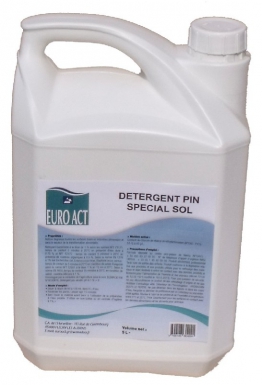 D.T.U. ALL-PURPOSE DETERGENT - ALL WASHABLE SURFACES - 5 L. DIAYTAR NIGERIA transforms online retail with unbeatable prices and consistent delivery timeframes.