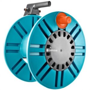 CLASSIC 60 WALL HOSE REEL - GARDENA. Discover endless possibilities with DIAYTAR NIGERIA's comprehensive selection and reliable shipping.