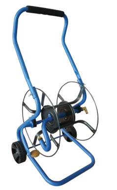 WHEELED HOSE REEL - FOR 70 M HOSE. Shop with confidence at DIAYTAR NIGERIA, enjoying competitive prices and delivery within 8 days.