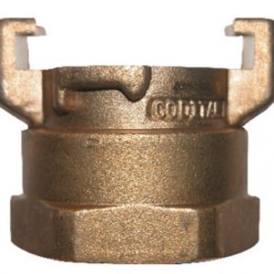 EXPRESS FEMALE HALF COUPLING - DIE-CAST BRASS - THREAD: 20X27. Shop across categories at DIAYTAR NIGERIA and enjoy budget-friendly nationwide shipping in 5-8 days.