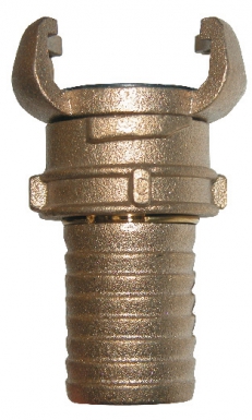HALF SYMMETRICAL COUPLING WITH RINGED BUSHING LOCK "GUILLEMIN" SYSTEM - DN20 Ø EXT. BUSHING 25. Experience the convenience of one-stop shopping with