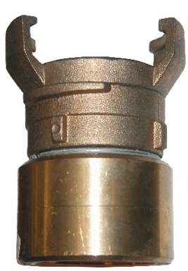 HALF SYMMETRICAL COUPLING WITH LOCKING THREADED BUSHING. "GUILLEMIN" SYSTEM - DN50 THREAD 50X60. Discover the convenience of DIAYTAR NIGERIA's vast e-commerce platform with delivery in just 5-8 days.