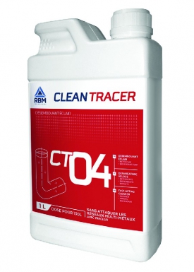 ECLAIR CT04 SLUDGE DETERGENT 500 ML CAN - DOSE FOR 130L. Experience shopping satisfaction with DIAYTAR NIGERIA's vast selection and budget-friendly delivery options.