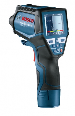 GIS 1000C THERMAL DETECTOR. Your complete shopping solution, DIAYTAR NIGERIA offers extensive variety with budget-friendly delivery.