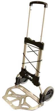 FOLDING ALUMINUM TRUCK - FOR LARGE LOADS - 125 KG + ELASTIC TENSIONER. Discover shopping made effortless with DIAYTAR NIGERIA's comprehensive platform and quick shipping.