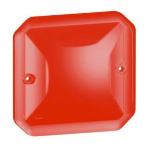 DIFFUSER FOR WATERPROOF PLEXO MARKER AND SIGNALING LIGHT REFERENCE 069583L - RED. DIAYTAR NIGERIA transforms how Nigerians shop with our affordable prices and dependable shipping times.