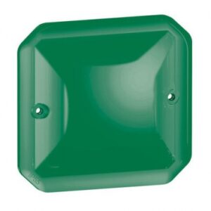 DIFFUSER FOR WATERPROOF PLEXO MARKER AND SIGNALING LIGHT REFERENCE 069589L - GREEN. Navigate countless options with DIAYTAR NIGERIA's comprehensive marketplace and budget-friendly shipping.