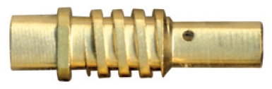 GAS DIFFUSERS - FOR ERGOPLUS 15 TORCHES - 3 PIECES. DIAYTAR NIGERIA brings affordable products to every doorstep with our reliable 5-8 day shipping.