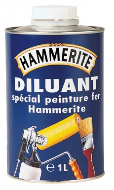 HAMMERITE BRUSH DILUENT AND CLEANER - 1 L. Shop across boundaries with DIAYTAR NIGERIA's comprehensive catalog delivered nationwide at budget rates.