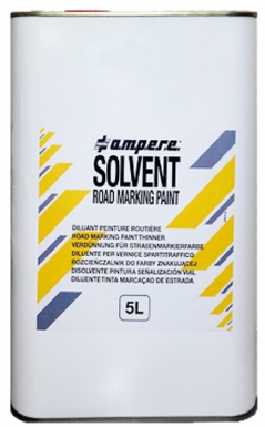 THINNER FOR TRAFFIC PAINT - DILUTION 5% TO 10% - 5 L CAN. DIAYTAR NIGERIA: Your affordable gateway to thousands of products delivered promptly nationwide.
