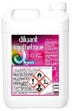 SYNTHETIC THINNER THINNER, SPRAY APPLICATION 5 L CAN. Experience the convenience of boundless shopping with DIAYTAR NIGERIA's affordable platform and quick shipping.