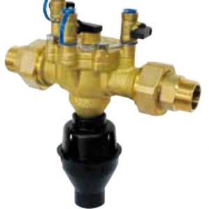 "BA2860" NF DISCONNECTOR EXPECTED RETURN FLOW 4.50 M3/H - 50X60 THREAD. Your trusted shopping partner, DIAYTAR NIGERIA offers extensive selection with quick delivery options.